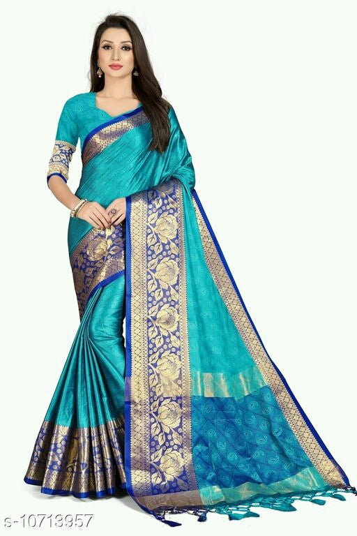 Myra Petite Sarees.