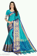 Load image into Gallery viewer, Myra Petite Sarees.
