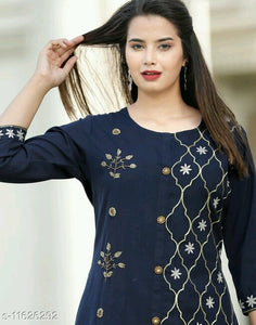 Kashvi Drishya Women Kurta Sets.