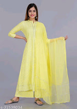 Load image into Gallery viewer, Excellent Quality Women Kurta Sets
