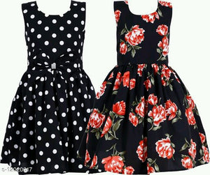 Princess Classy Girls Frocks & Dresses.