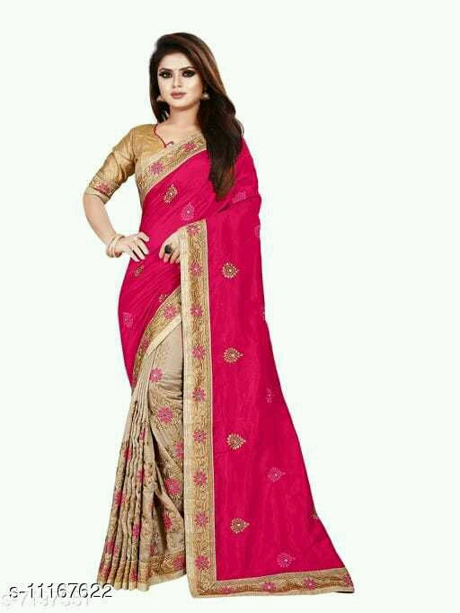 Aagyeyi Petite Sarees.