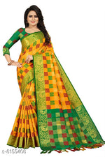 Load image into Gallery viewer, Classy Beautiful Women&#39;s Sarees
