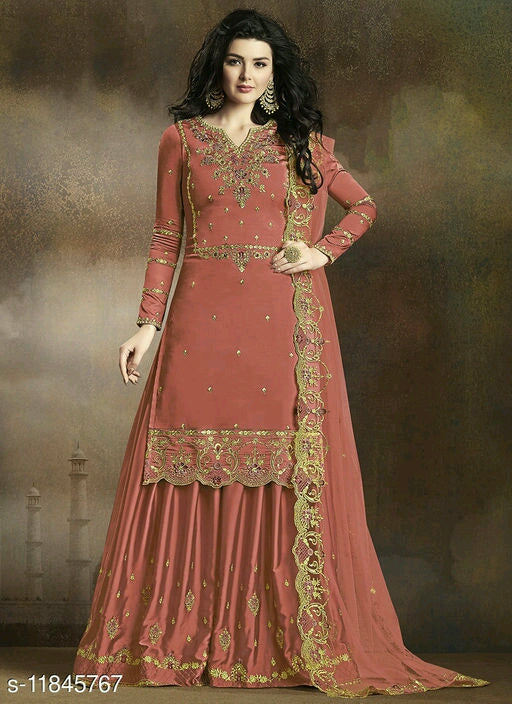 Trendy Superior Sharara.