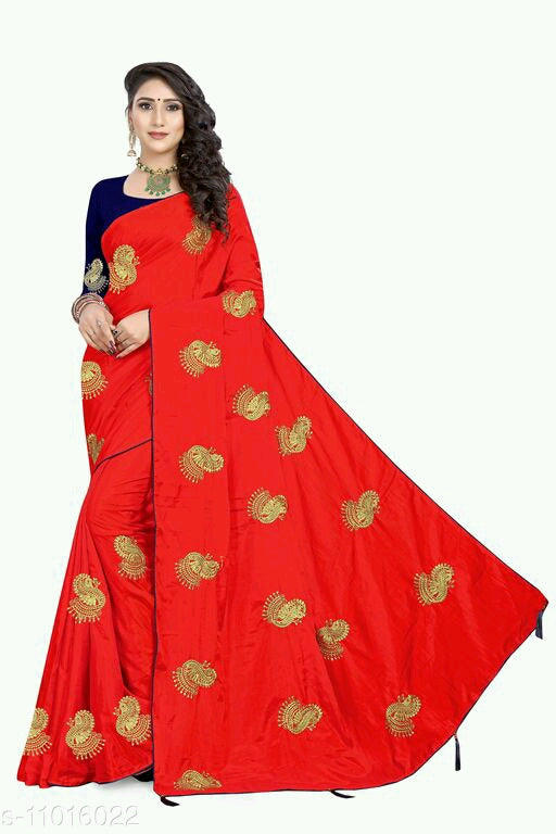 Jivika Fashionable Sarees.