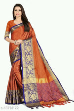 Load image into Gallery viewer, Alisha Drishya Sarees.
