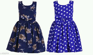 Cutiepie Classy Girls Frocks & Dresses.