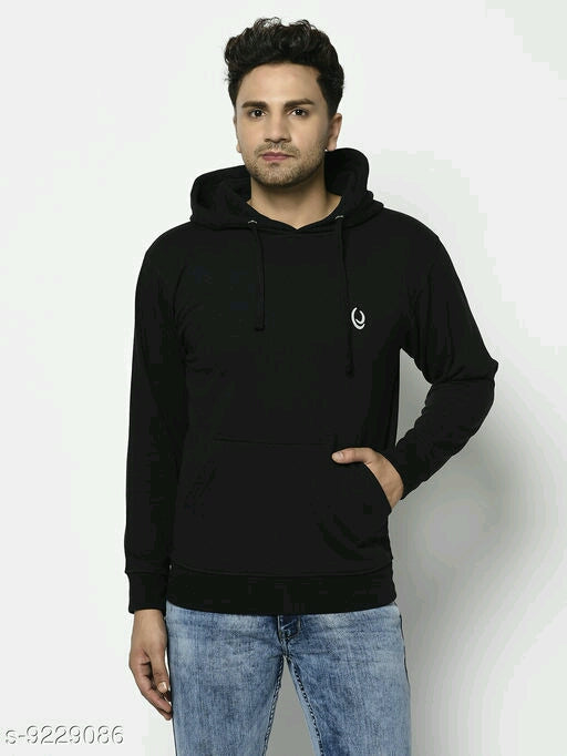 Trendy Fashionista Men Sweatshirts.