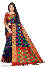 Load image into Gallery viewer, Classy Beautiful Women&#39;s Sarees
