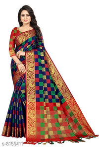 Classy Beautiful Women's Sarees