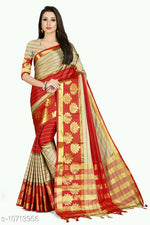 Load image into Gallery viewer, Myra Petite Sarees.
