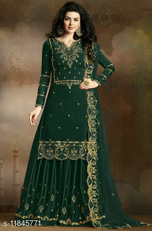 Trendy Superior Sharara.