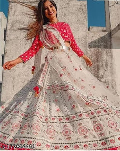 Trending Women Lehenga Choli