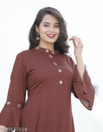 Load image into Gallery viewer, Exclusive Designer Women Kurta Sets
