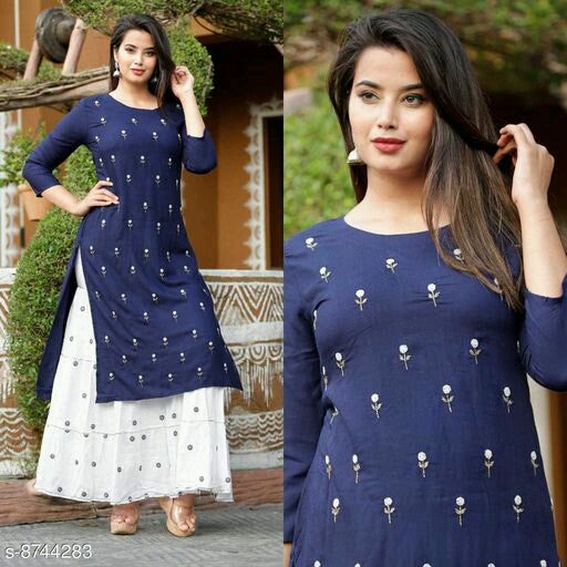 Banita Graceful Women Kurta Sets.