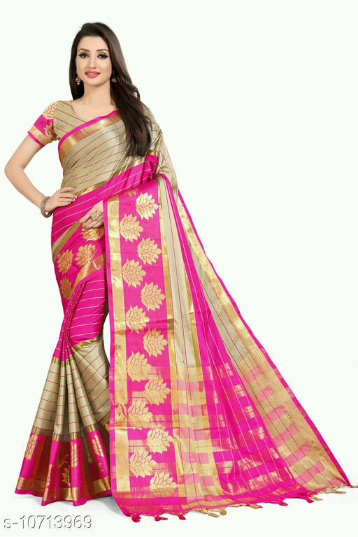 Myra Petite Sarees.