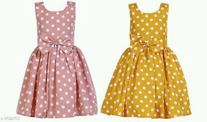 Cutiepie Classy Girls Frocks & Dresses.