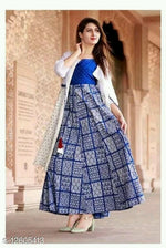 Load image into Gallery viewer, Aradhya Gorgeous Women Gowns.
