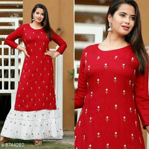 Banita Graceful Women Kurta Sets.