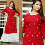 Load image into Gallery viewer, Banita Graceful Women Kurta Sets.
