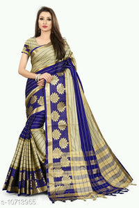 Myra Petite Sarees.