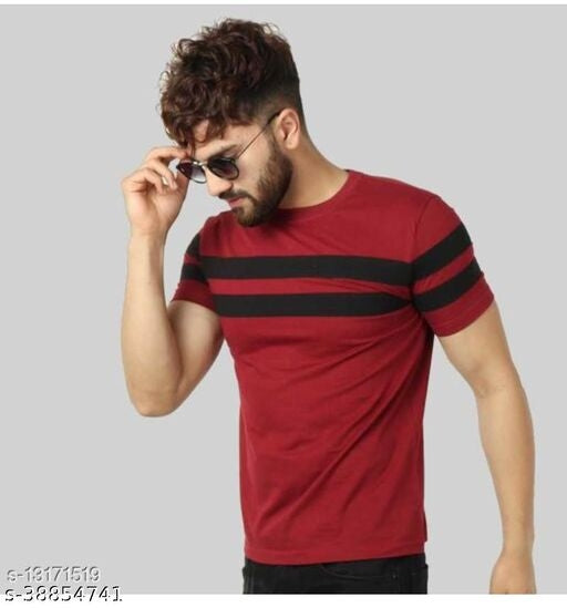 Comfy Ravishing Men T-shirts