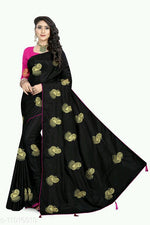 Load image into Gallery viewer, Jivika Fashionable Sarees.
