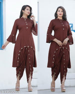 Load image into Gallery viewer, Exclusive Designer Women Kurta Sets
