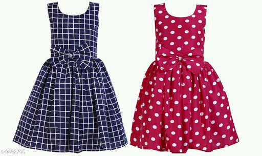 Cutiepie Classy Girls Frocks & Dresses.