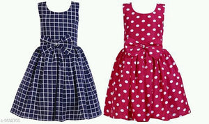 Cutiepie Classy Girls Frocks & Dresses.