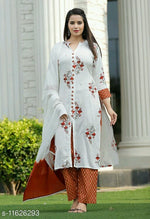 Load image into Gallery viewer, Kashvi Drishya Women Kurta Sets.
