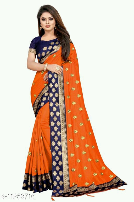 Aishani Refined Sarees.