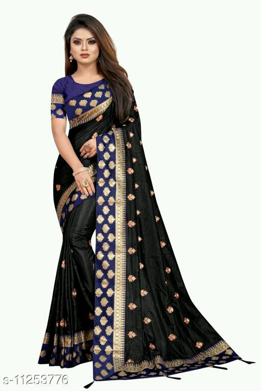 Aishani Refined Sarees.