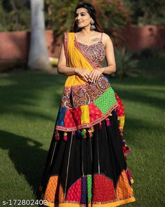 Trending Women Lehenga Choli