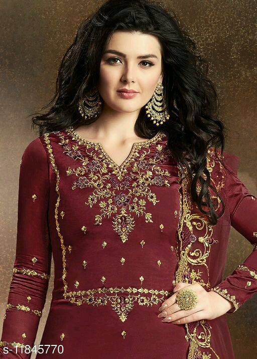 Trendy Superior Sharara.