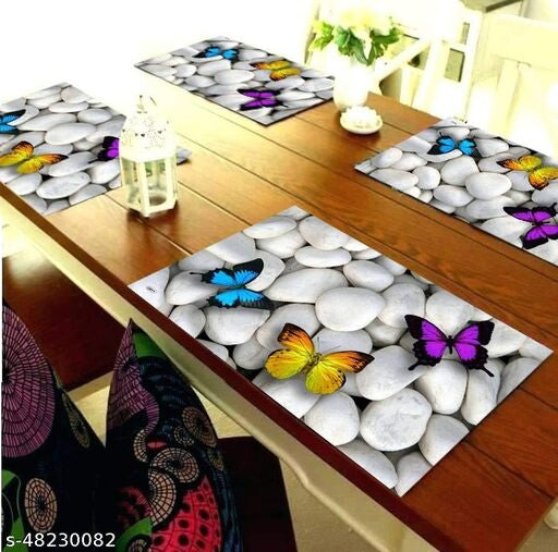 Amazing DiningTable Mats