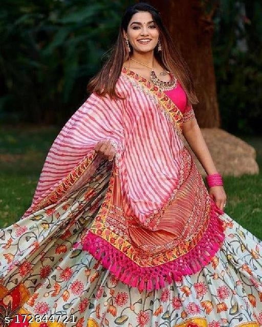 Trending Women Lehenga Choli