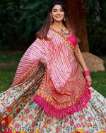 Load image into Gallery viewer, Trending Women Lehenga Choli
