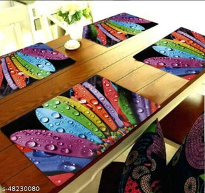 Amazing DiningTable Mats