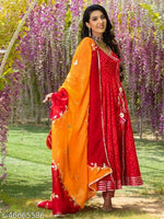 Load image into Gallery viewer, Exclusive Women&#39;s Dupatta Sets
