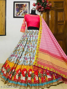 Trending Women Lehenga Choli