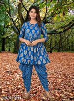 Load image into Gallery viewer, Designer Partywear Women Kurta Sets
