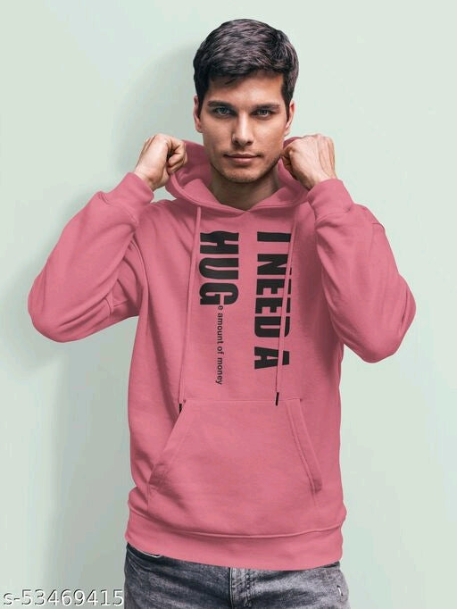 Trending Partywear Men Sweatshirts