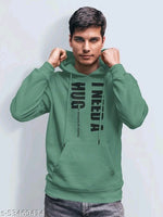 Load image into Gallery viewer, Trending Partywear Men Sweatshirts
