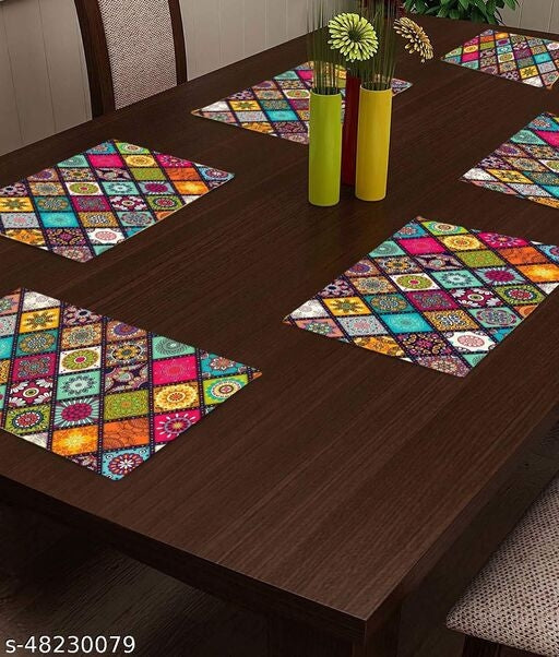 Amazing DiningTable Mats