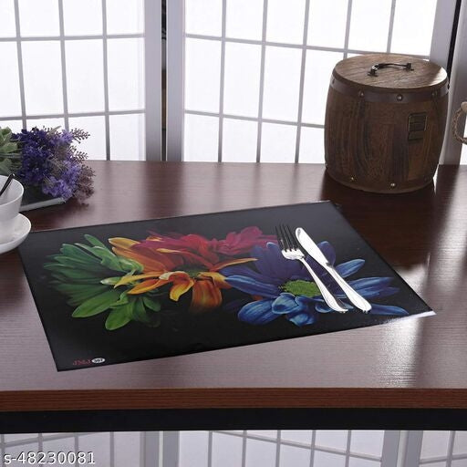 Amazing DiningTable Mats