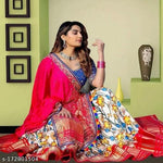 Load image into Gallery viewer, Trending Women Lehenga Choli
