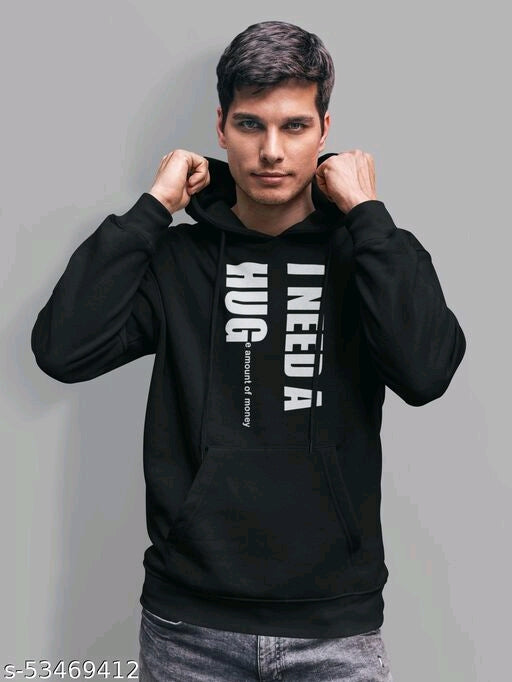 Trending Partywear Men Sweatshirts