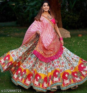 Trending Women Lehenga Choli