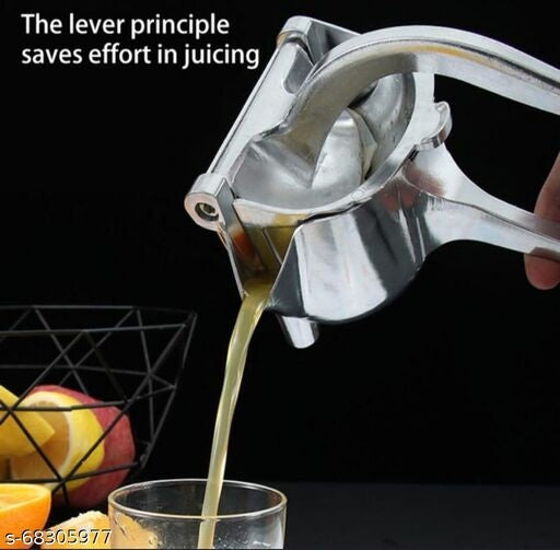 Classy Manual Citrus Juicers